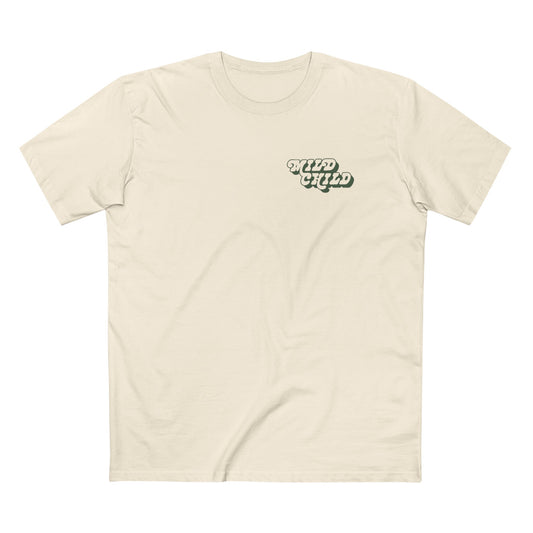 Mild Child Tee